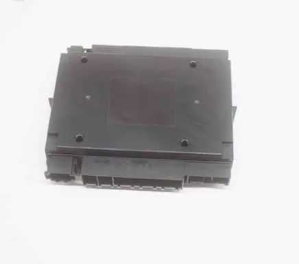 Volkswagen Phaeton Central body control module 3D0937049E 05066501