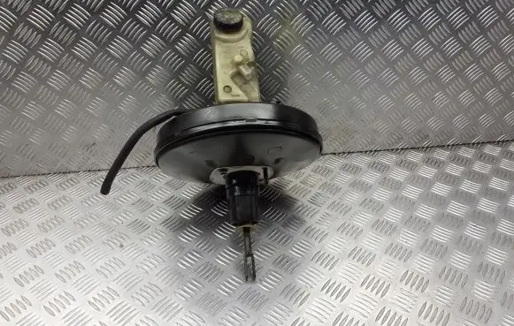 Renault Scenic II - Grand scenic II Brake booster 8200157453