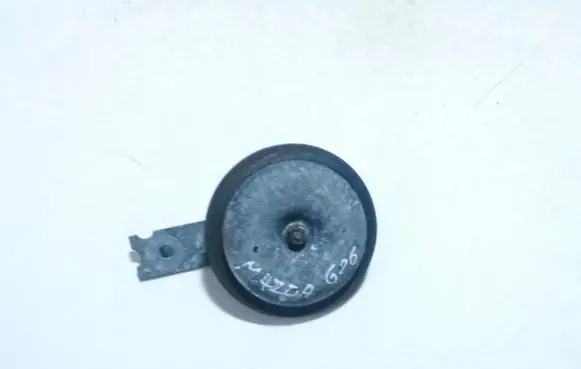 Mazda 626 Horn signal 9e23