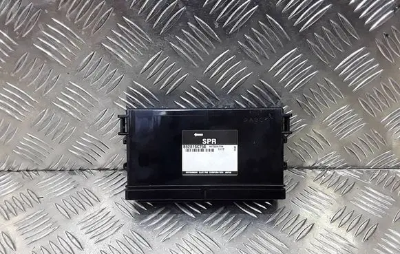 Subaru Forester SH Airbag control unit/module 98221SC090