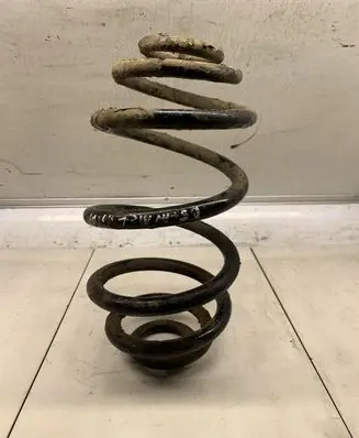 Volkswagen PASSAT B5.5 Rear coil spring