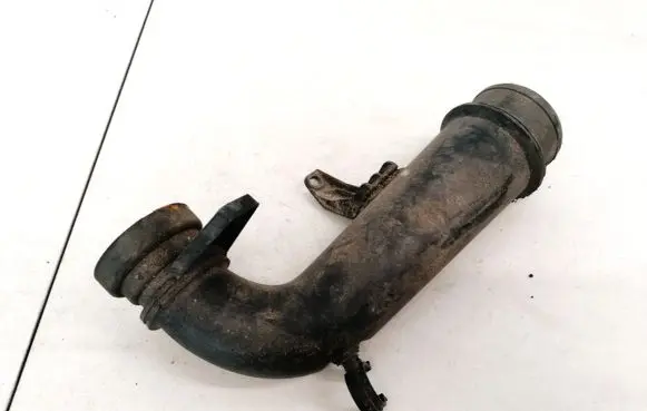 Peugeot 607 Air intake hose/pipe 9651937080