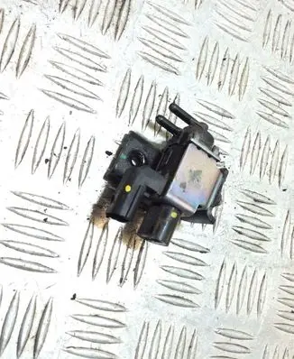 Hyundai Tucson TL Turbo solenoid valve