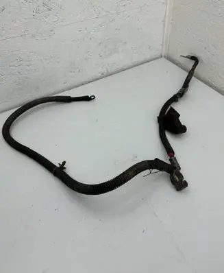 Land Rover Freelander Positive cable (battery) 