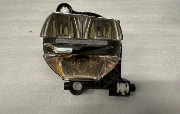 BMW 5 F10 F11 Headlight part 7082015 00195400 18725302