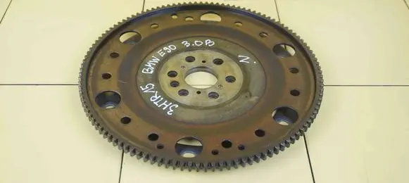 BMW 3 E90 E91 Flywheel N52B30AF