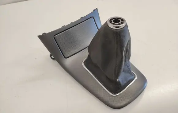Toyota Avensis T250 Car ashtray