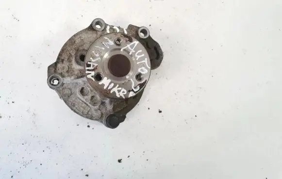 Nissan Micra Water pump