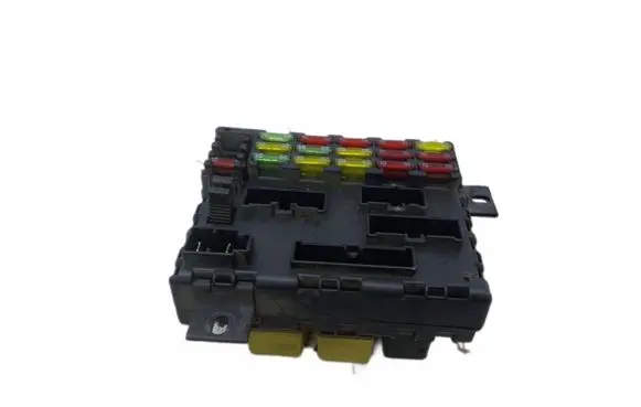 Alfa Romeo 156 High voltage junction box 60679160