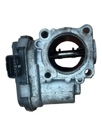 Peugeot Partner Throttle valve 9673534480 2827519