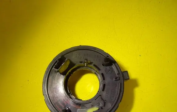 Audi A3 S3 8L Airbag slip ring squib (SRS ring) 1J0959653