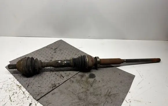Volvo XC70 Front driveshaft 31367553