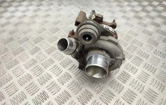 Opel Vivaro Turbo H8200466021 8200466021