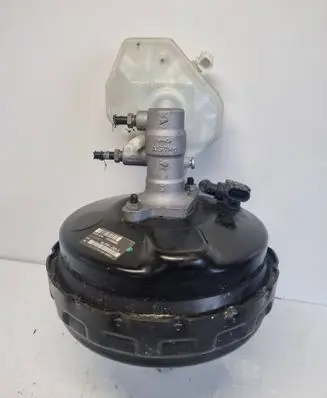Volvo S60 Brake booster 31329895 03775725314 204069