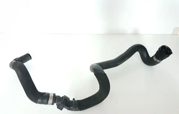 Mercedes-Benz C W205 Engine coolant pipe/hose A2058301902 A2058302102