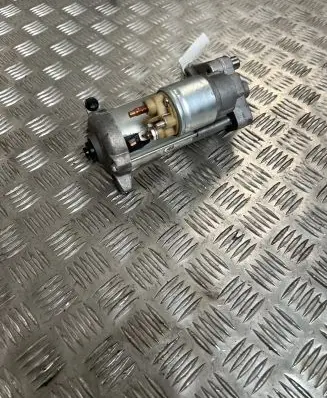 Volvo XC60 Starter motor 31419530
