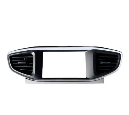 Hyundai Ioniq Dash center air vent grill 84740G2200 201802704
