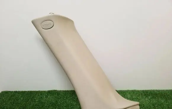 Land Rover Range Rover Sport L320 (C) pillar trim 631240101 AH32243W10AAW 356292