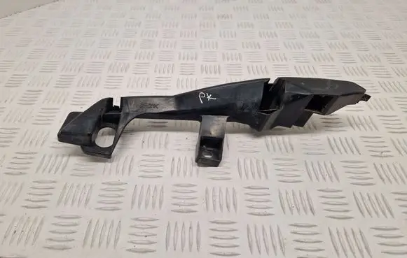 Toyota Land Cruiser (J120) Front bumper mounting bracket 