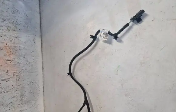 Citroen C4 III e-C4 Other wiring loom 9832393980