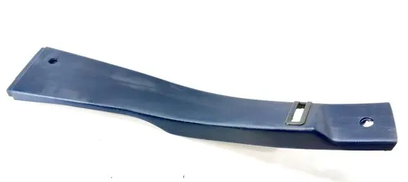 Volvo 760 (B) pillar trim (top) 1349820