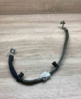 BMW X5 F15 Other wiring loom 8614224 614385