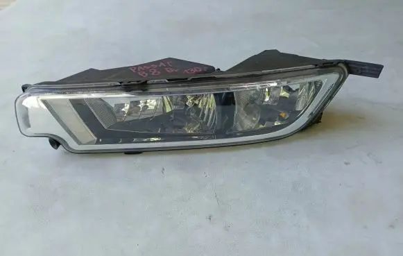 LED Daytime headlight