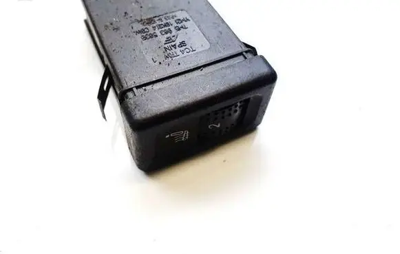Ford Galaxy Seat heating switch 7m5963563b
