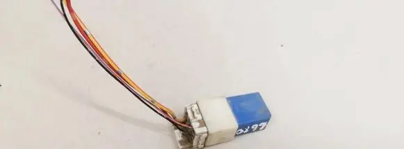 Nissan X-Trail T30 Other relay 0306271944