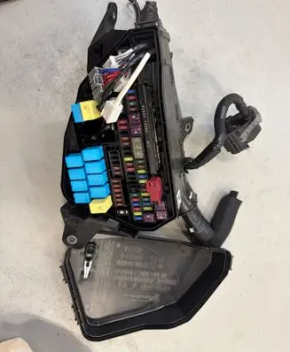 Lexus NX Fuse 8262078060 0597009961