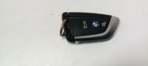 BMW X1 F48 F49 Ignition key/card 