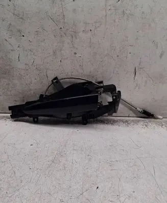 BMW 3 E90 E91 Front door exterior handle 7059971 119702