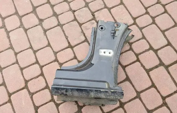 Opel Astra K Stub axle 500KM
