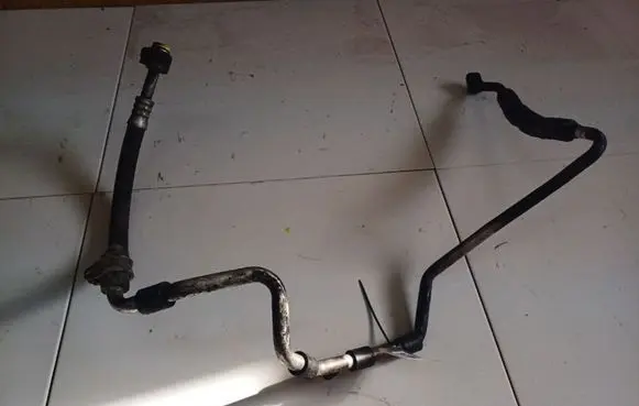 Audi A3 S3 8P Air conditioning (A/C) pipe/hose