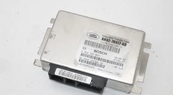 Land Rover Range Rover Sport L320 Gearbox control unit/module AH427H417AD
