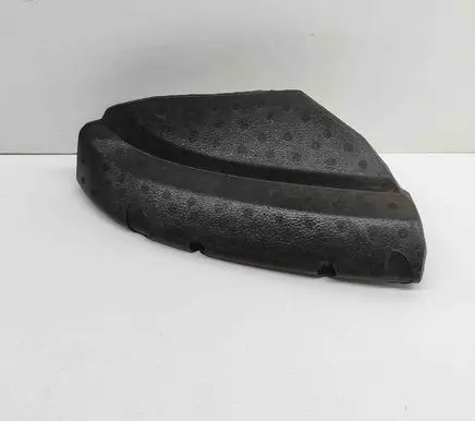 Citroen DS7 Crossback Rear bumper foam support bar 9829549080