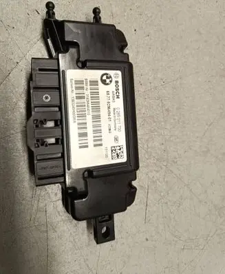 BMW 3 F30 F35 F31 Airbag control unit/module 9296494 0285011730 319296494010