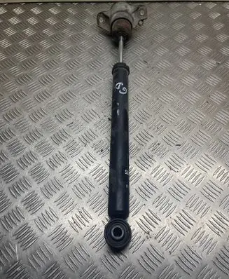 Audi A4 S4 B8 8K Rear shock absorber/damper