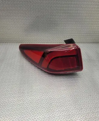 Hyundai Kona I Rear/tail lights 92401J9600
