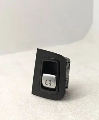 Mercedes-Benz GLC X253 C253 Electric window control switch A2229052203 160779051