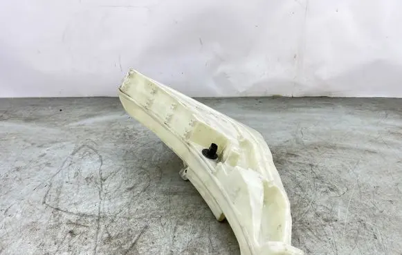 Audi Q7 4M Windshield washer fluid reservoir/tank 4M0955453E 4M0955449E