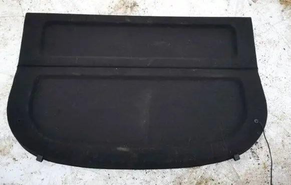 Mazda 6 Parcel shelf 