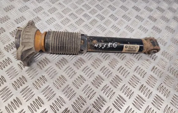 BMW 5 GT F07 Rear shock absorber/damper 6798150