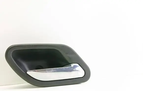 BMW 5 E39 Front door interior handle 7032926