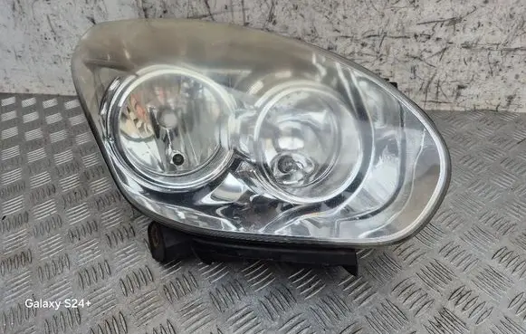 Fiat Doblo Headlight/headlamp 51818111 46382748 46380748