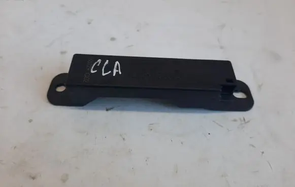 Mercedes-Benz CLA C117 X117 W117 Keyless (KESSY) go control unit/module A2059053005