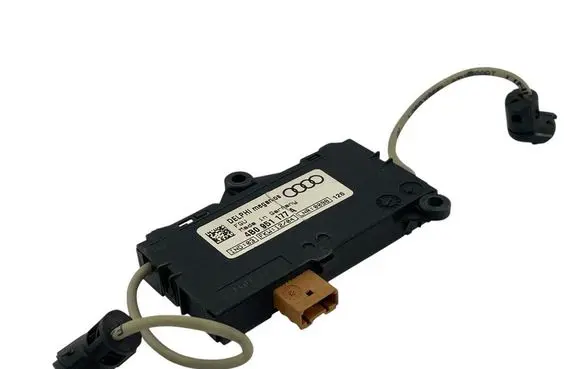 Audi A6 S6 C5 4B Alarm movement detector/sensor 4B0951177A 70103057