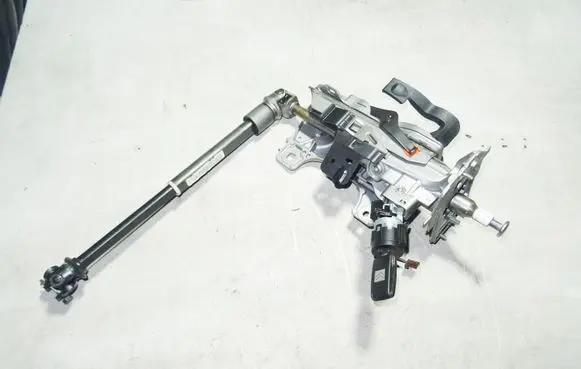 Citroen C4 Grand Picasso Steering wheel axle set 876440 876260