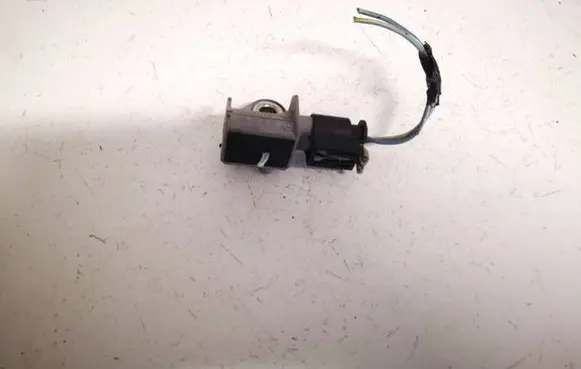 Dodge Journey Airbag deployment crash/impact sensor 04896011ab a2048201985