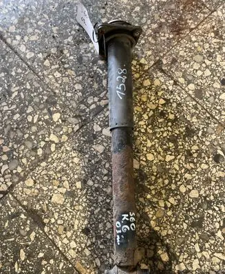 Volvo S60 Rear shock absorber/damper